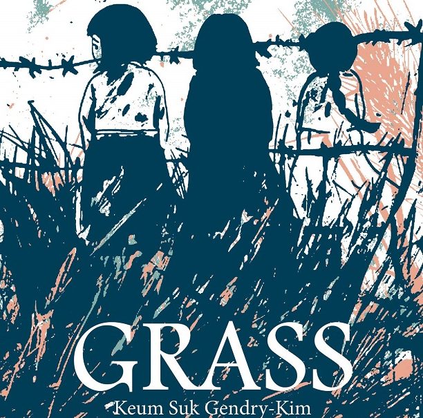Cover Grass