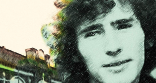 Tim Buckley