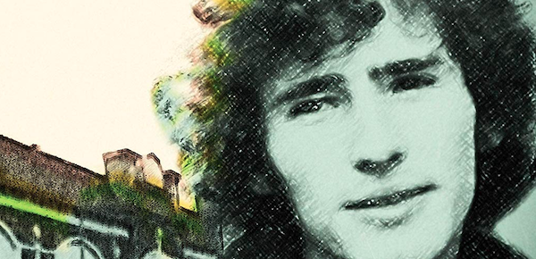 Tim Buckley