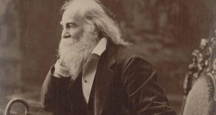 Walt Whitman