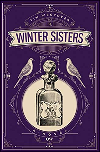 winter sisters tim westover