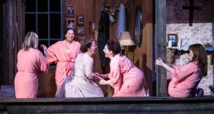 heartbeat opera der freischutz
