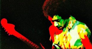 jimi hendrix band of gypsys fillmore east