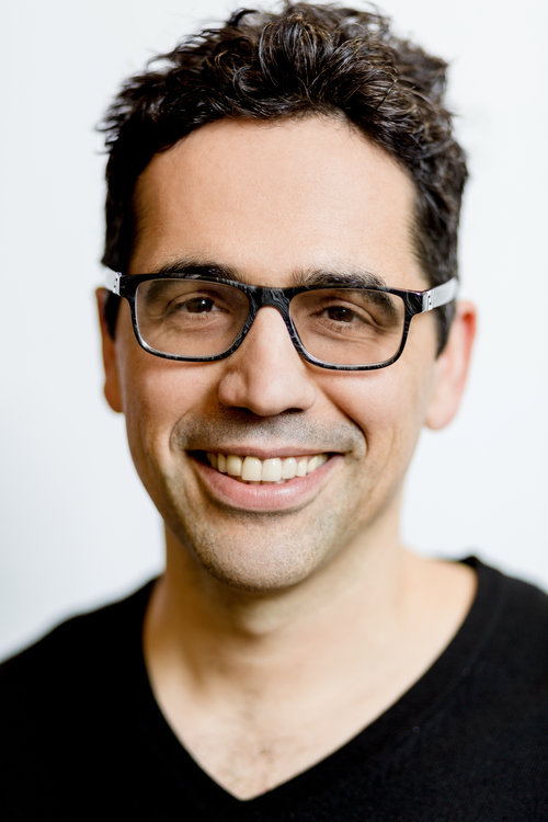 avner dorman