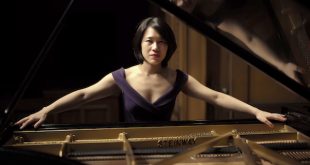 ching-yun hu getclassical in school