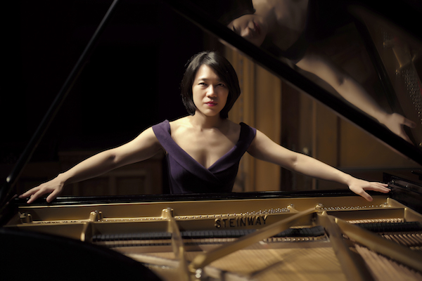 ching-yun hu getclassical in school
