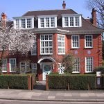 Photo of Freud Museum Facade