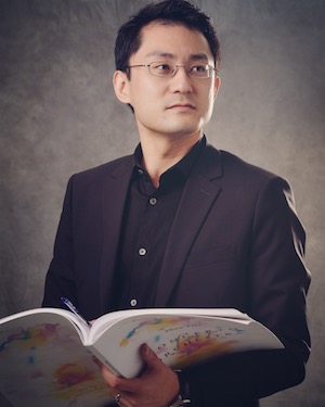 Zhou Tian