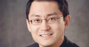 Composer Zhou Tian. Photo credit: Harley Seeley