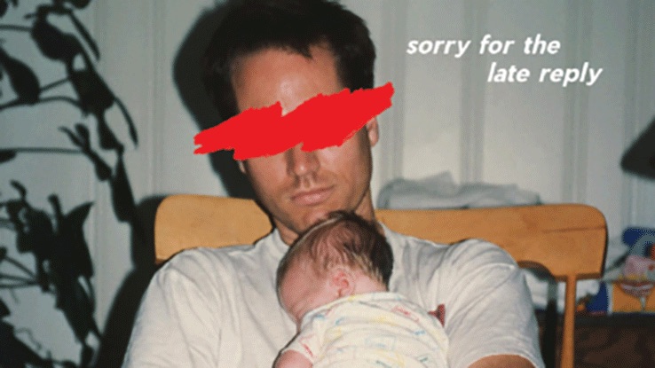 Sløtface Cover Sorry For The Late Reply
