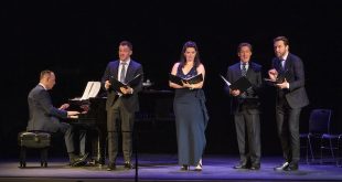 Mirror Visions Ensemble