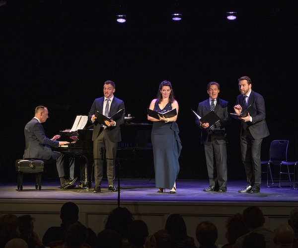 Mirror Visions Ensemble