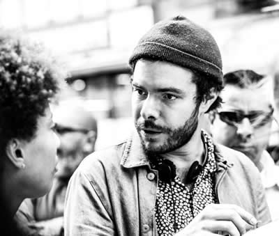 Daniel Newell Kaufman