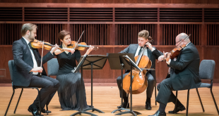Indianapolis Quartet