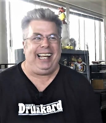 Mojo Nixon