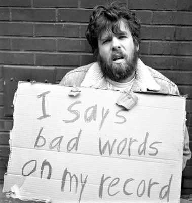 Mojo Nixon