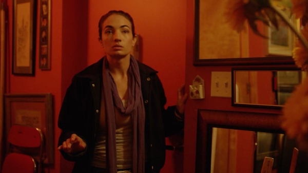 Photo of Christina Jolie Breza in Roses are Blind
