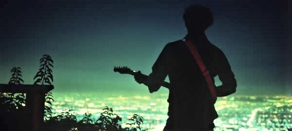 Laurel Canyon