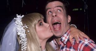 Mojo Nixon