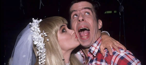 Mojo Nixon