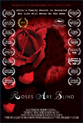 Photo of the Roses are Blind movie poster