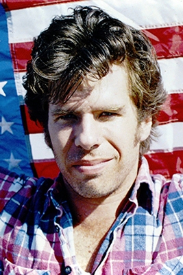 Mojo Nixon