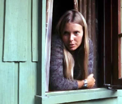 Laurel Canyon