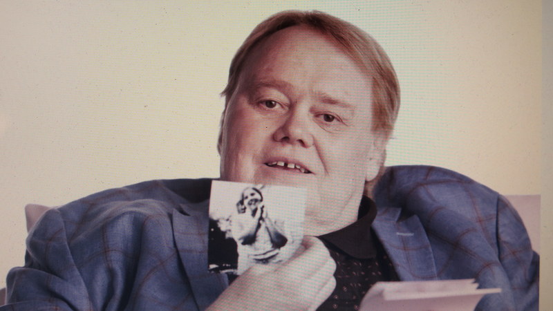 Louie Anderson, Call Your Mother, Tribeca Film Festival