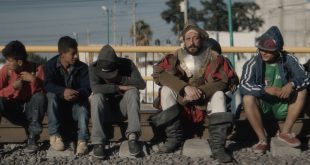499, Eduardo San Juan, Tribeca Film Festival Winner, Rodrigo Reyes