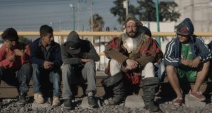 499, Eduardo San Juan, Tribeca Film Festival Winner, Rodrigo Reyes