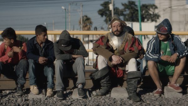 499, Eduardo San Juan, Tribeca Film Festival Winner, Rodrigo Reyes