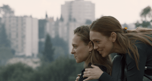 Asia, Tribeca Film Festival Winner, Alena Yiv, Shira Haas