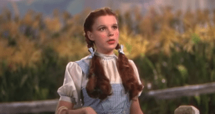 dorothy wizard of oz