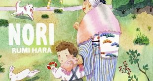 Nori by Rumi Hara