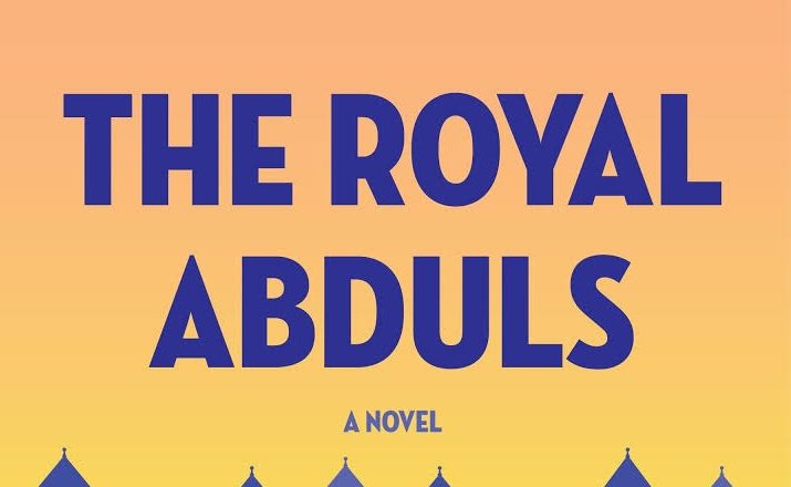 The Royal Abduls by Koya