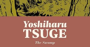 Tsuge