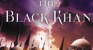 Cover The Black Khan