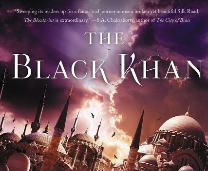 Cover The Black Khan