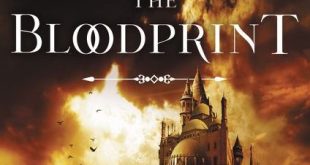 Cover The Bloodprint