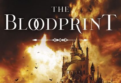 Cover The Bloodprint