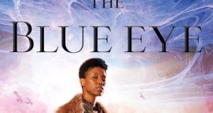 Cover The Blue Eye Ausma Zehanat Khan