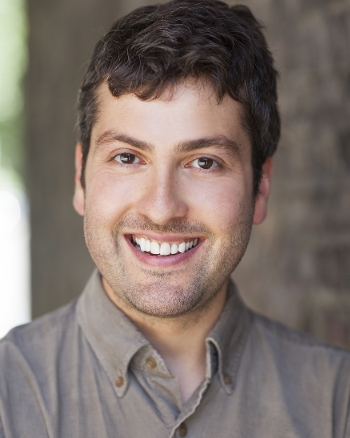 Photo of Tarek Merchant