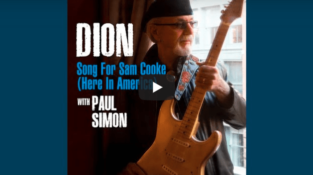 dion blues
