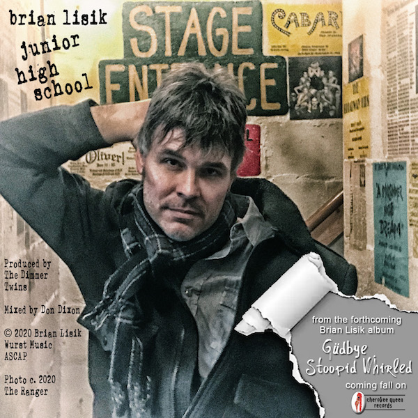 Brian Lisik Junior High School video premiere