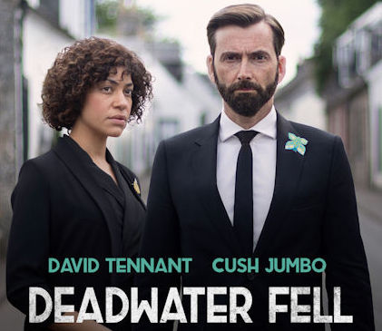 Deadwater Falls David Tennant Cush Jumbo