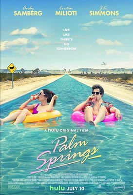 Palm Spring