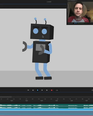 Character Animator