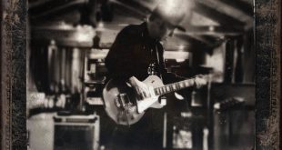 Nils Lofgren - Weathered