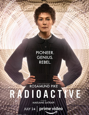 Radioactive