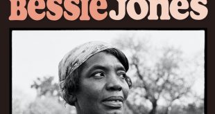 Cover Bessie Jones Get In Union